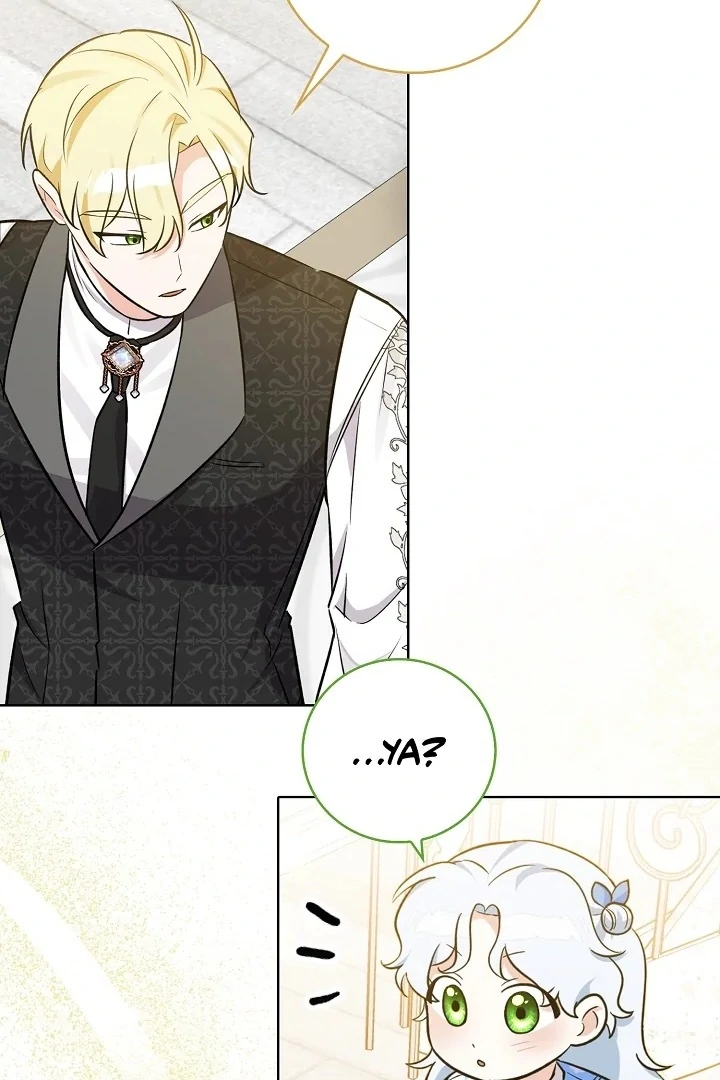 Anyone Can See It’s A Beast Chapter 6 - halaman 64