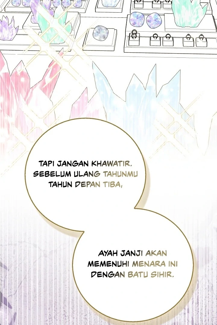 Anyone Can See It’s A Beast Chapter 6 - halaman 67