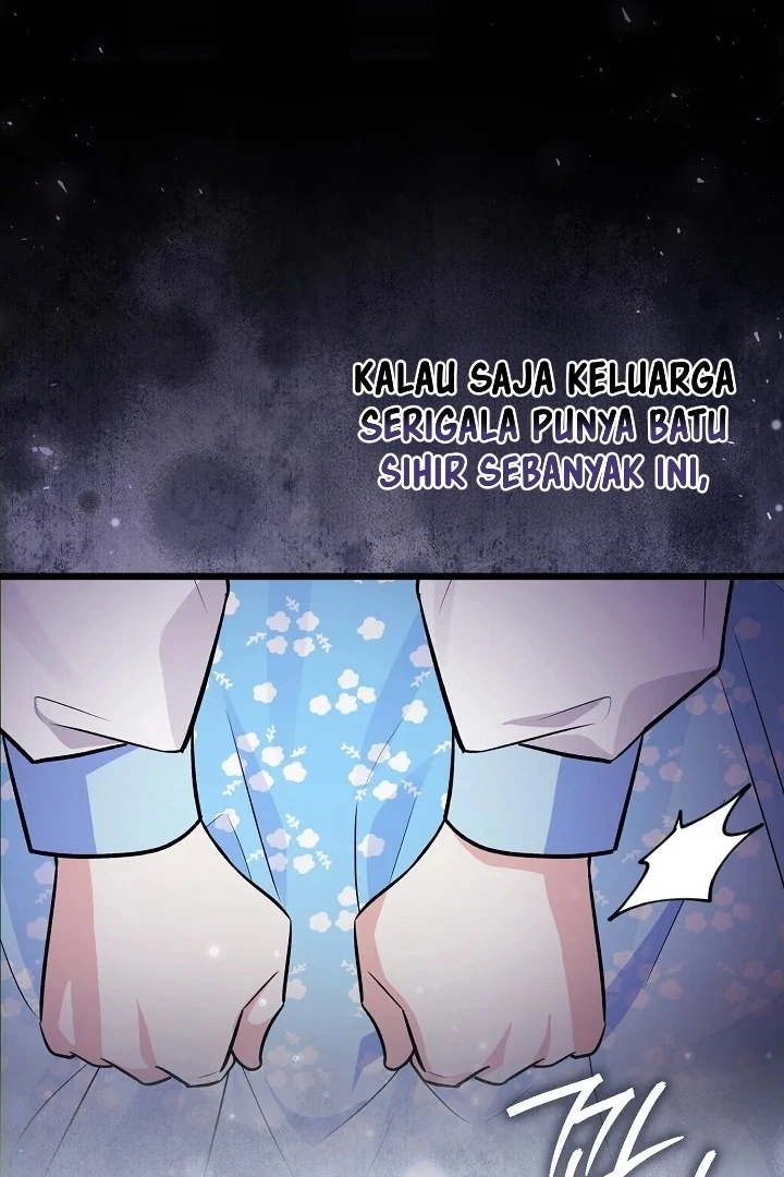 Anyone Can See It’s A Beast Chapter 6 - halaman 71