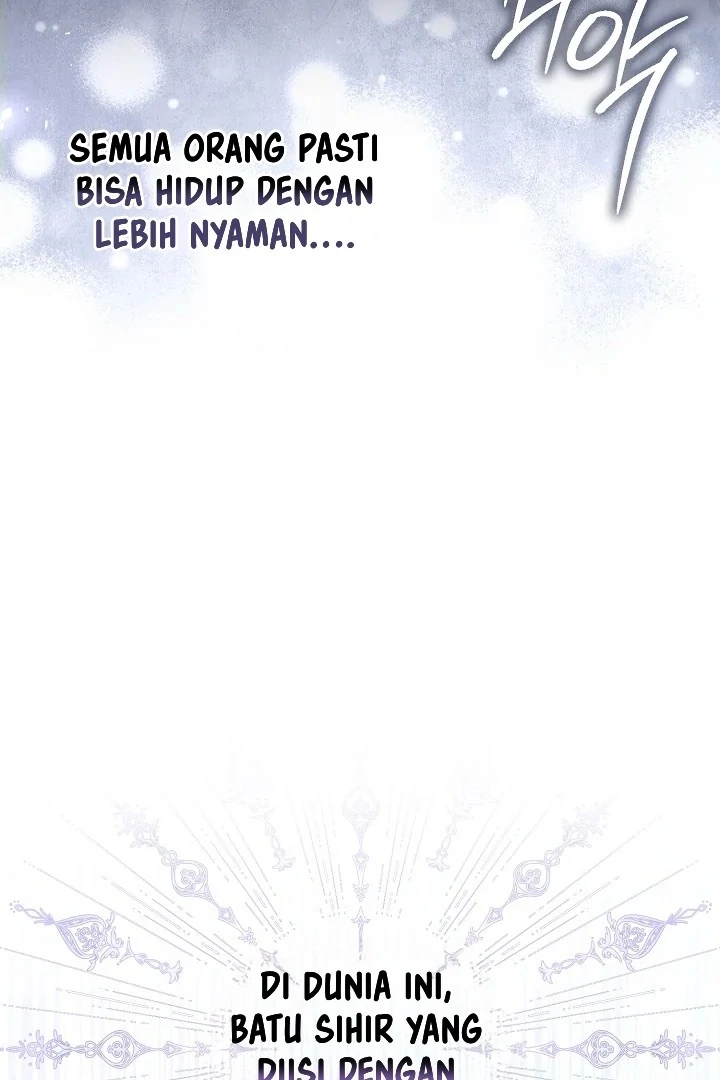 Anyone Can See It’s A Beast Chapter 6 - halaman 72