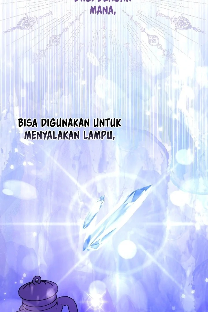 Anyone Can See It’s A Beast Chapter 6 - halaman 73