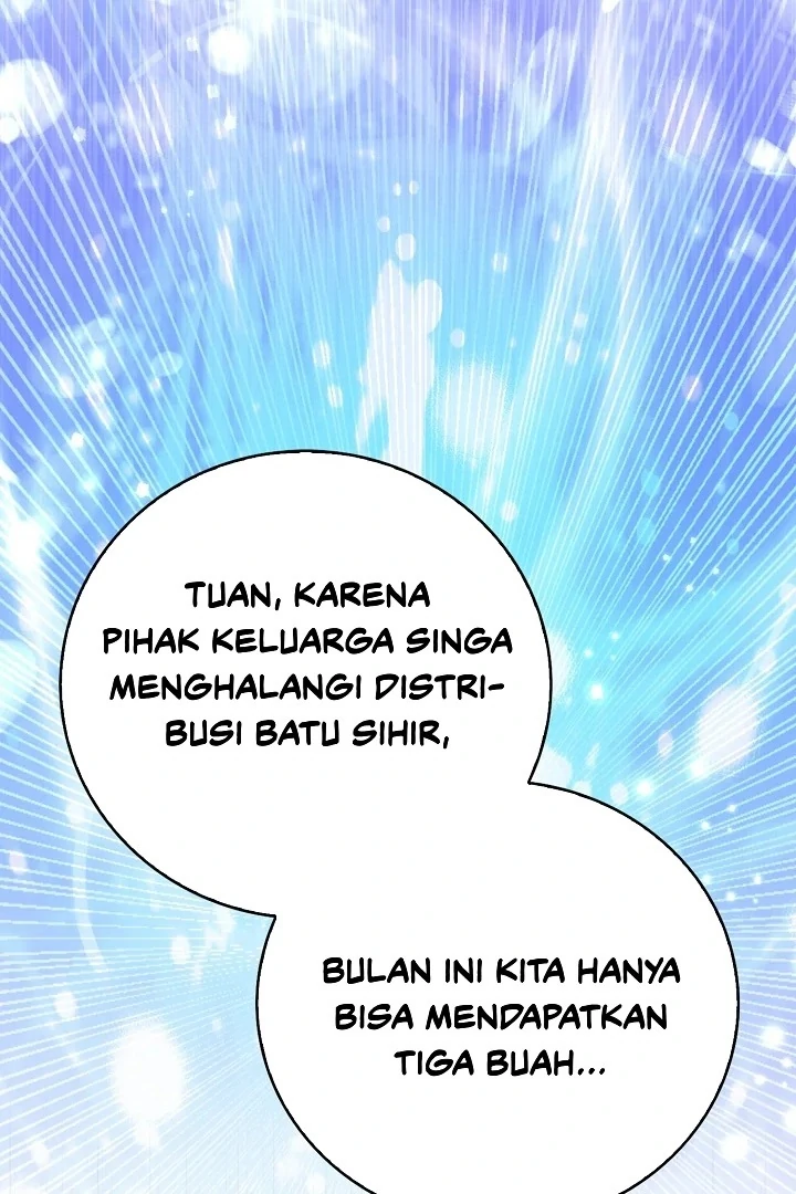 Anyone Can See It’s A Beast Chapter 6 - halaman 76