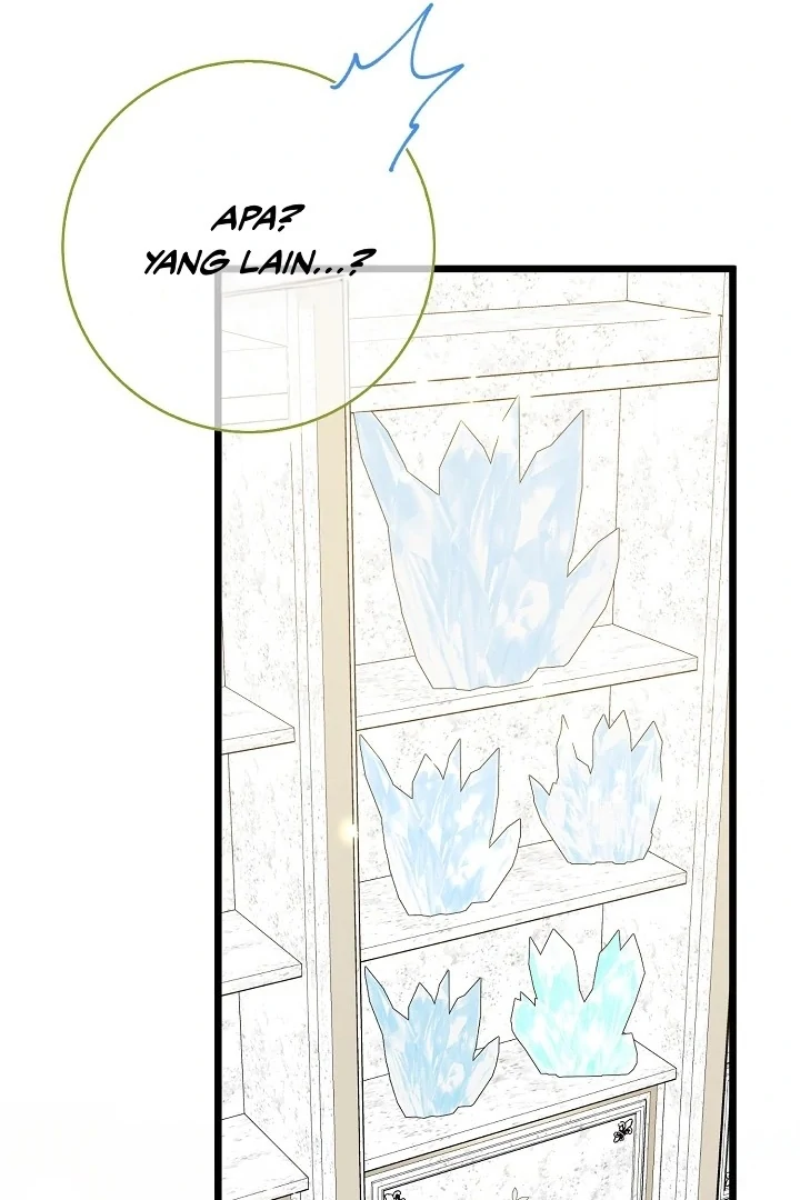 Anyone Can See It’s A Beast Chapter 6 - halaman 96