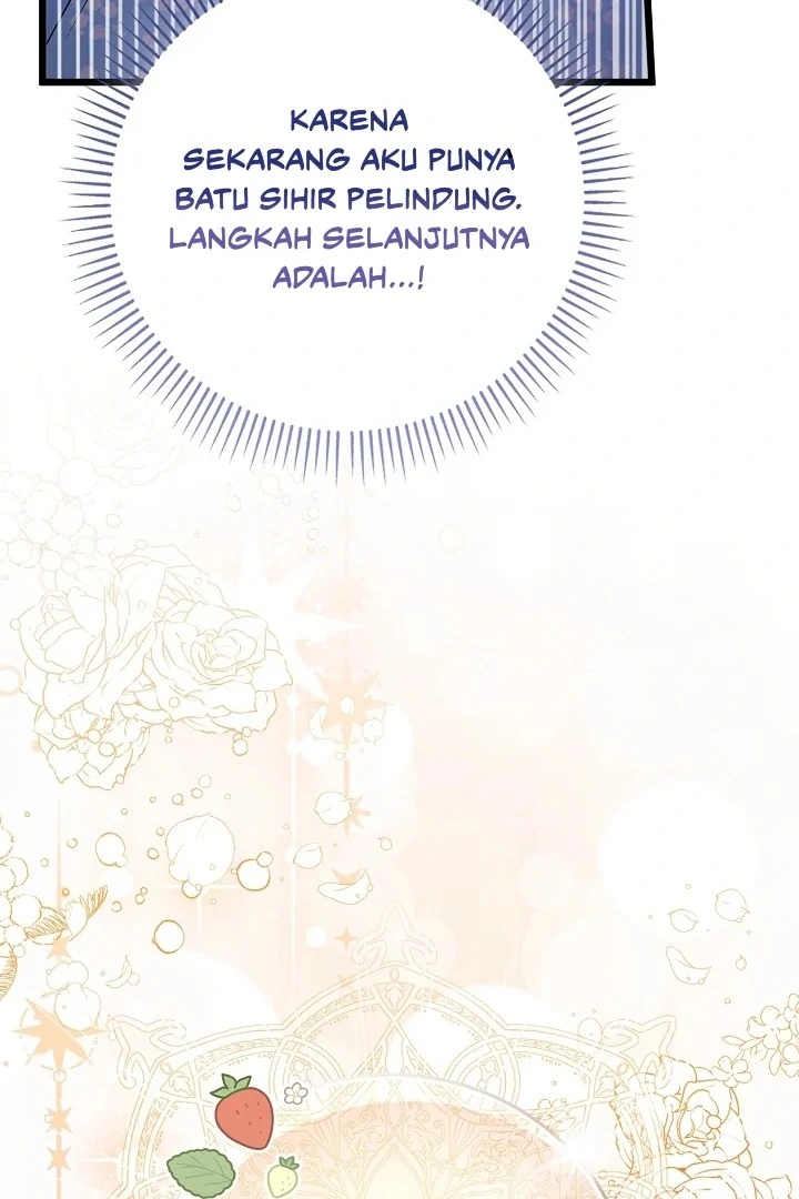 Anyone Can See It’s A Beast Chapter 6 - halaman 99