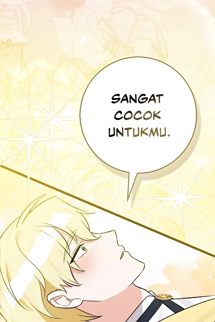 Anyone Can See It’s A Beast Chapter 7 - halaman 116