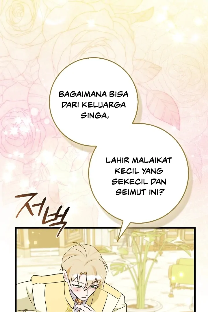 Anyone Can See It’s A Beast Chapter 7 - halaman 118
