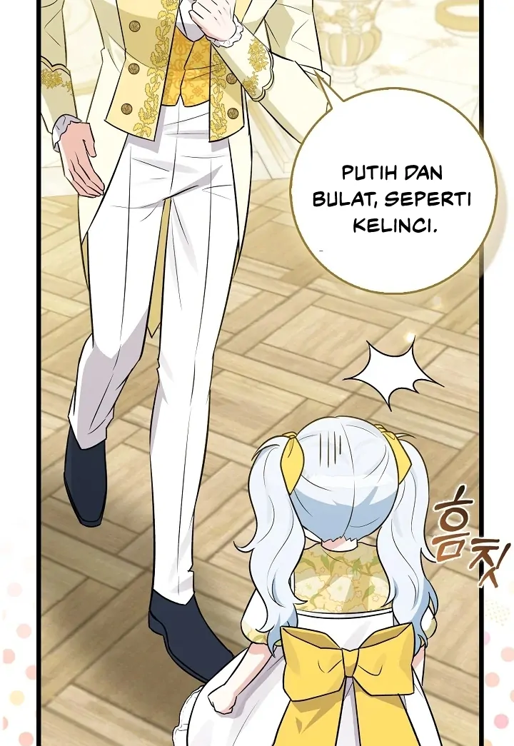 Anyone Can See It’s A Beast Chapter 7 - halaman 119