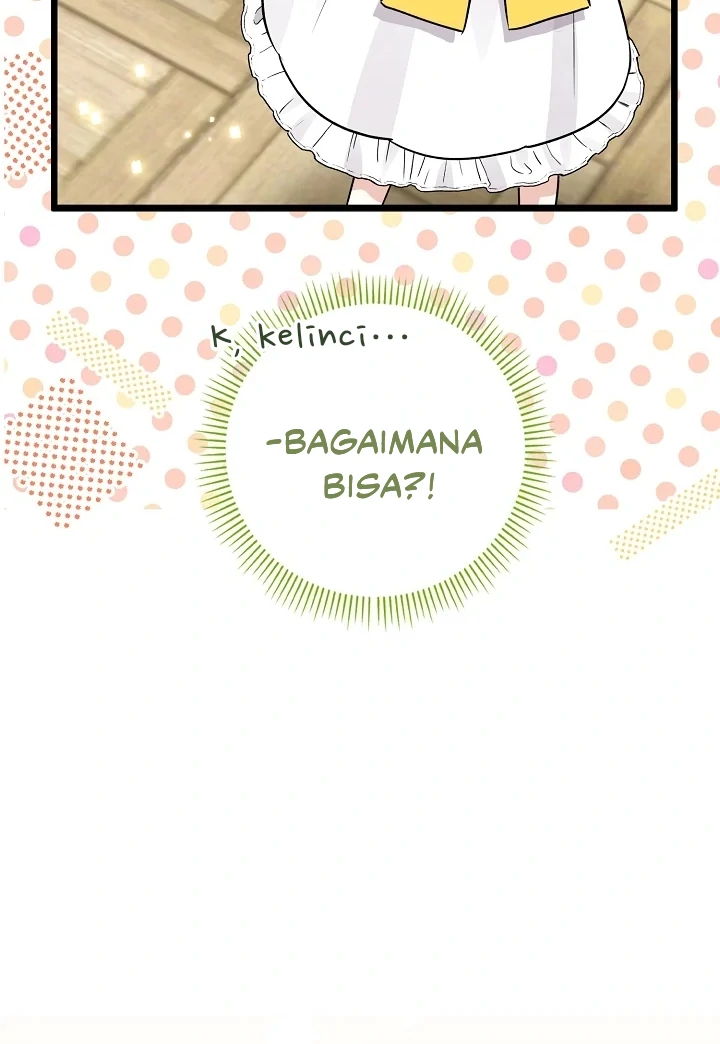 Anyone Can See It’s A Beast Chapter 7 - halaman 120