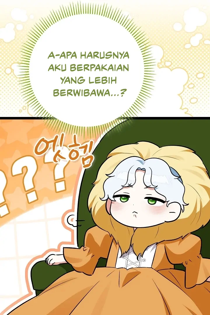 Anyone Can See It’s A Beast Chapter 7 - halaman 121