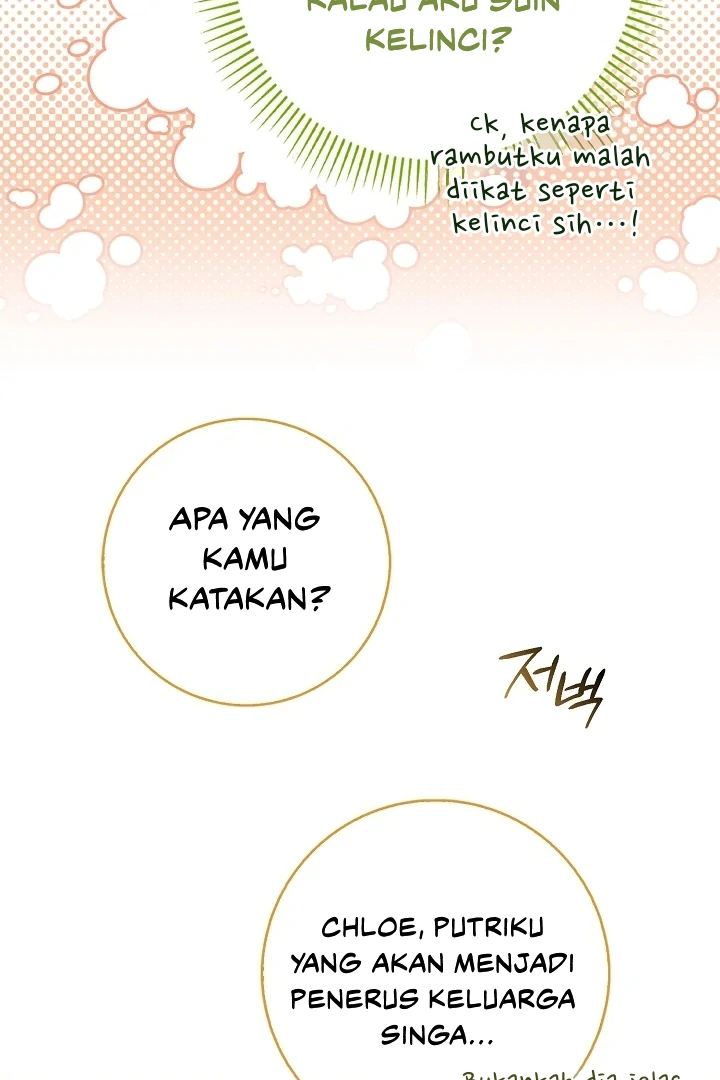 Anyone Can See It’s A Beast Chapter 7 - halaman 123