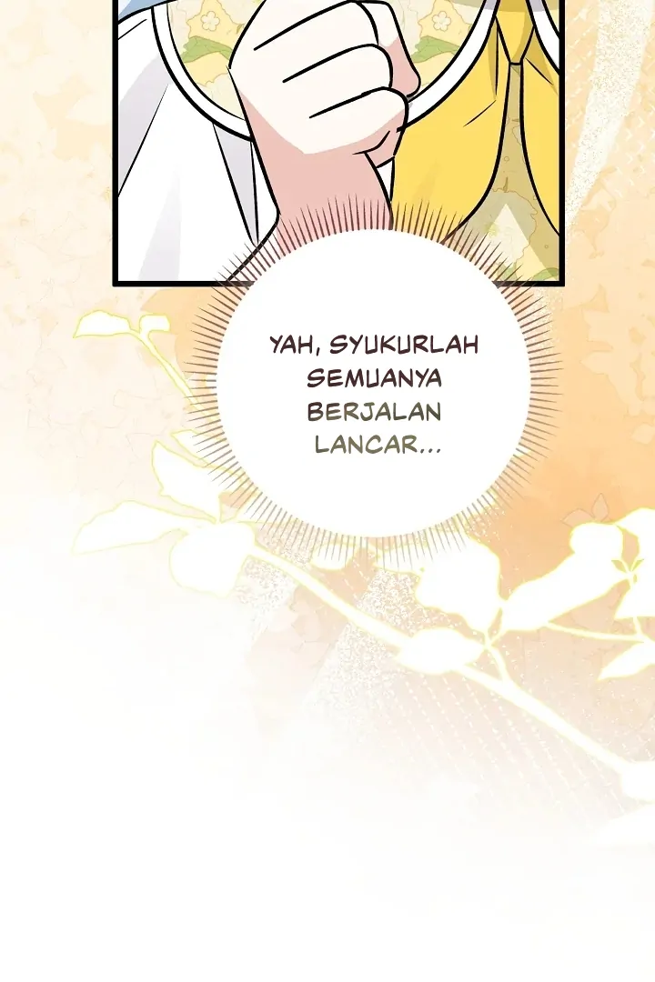 Anyone Can See It’s A Beast Chapter 7 - halaman 127