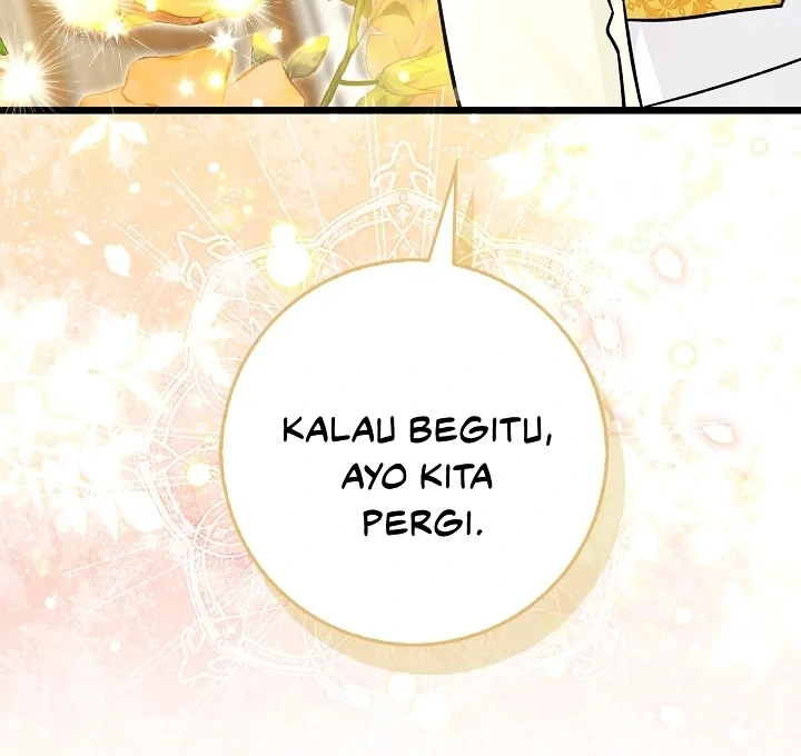 Anyone Can See It’s A Beast Chapter 7 - halaman 130