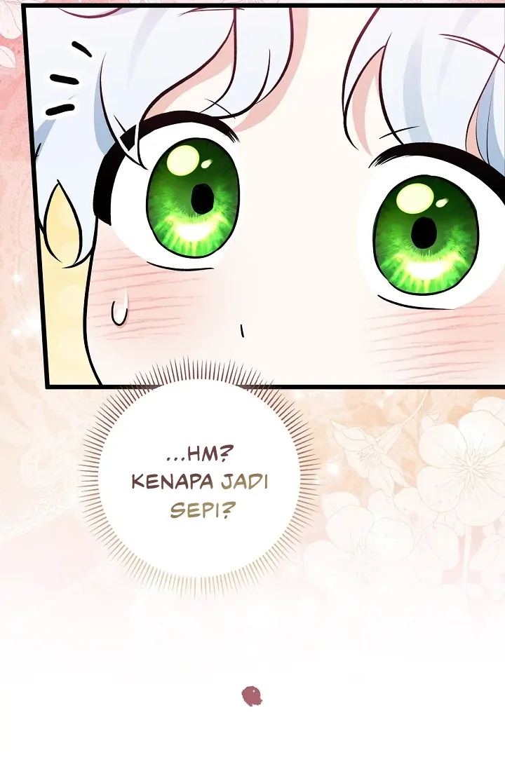 Anyone Can See It’s A Beast Chapter 7 - halaman 134