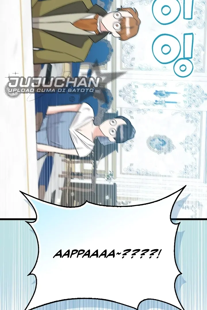 Anyone Can See It’s A Beast Chapter 7 - halaman 14