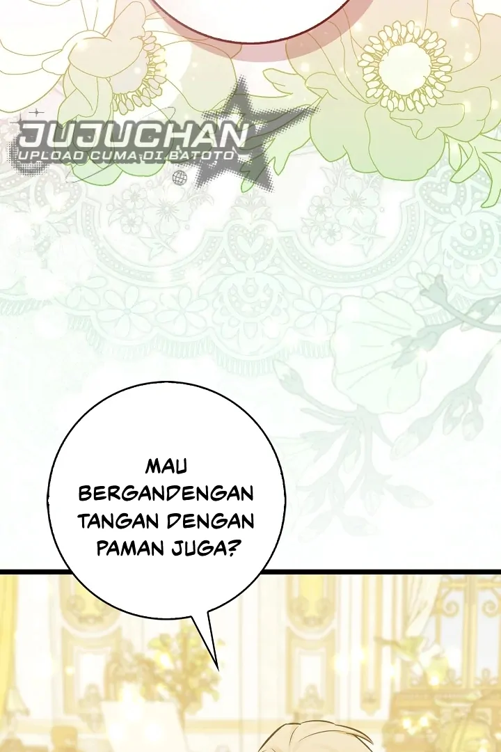 Anyone Can See It’s A Beast Chapter 7 - halaman 144