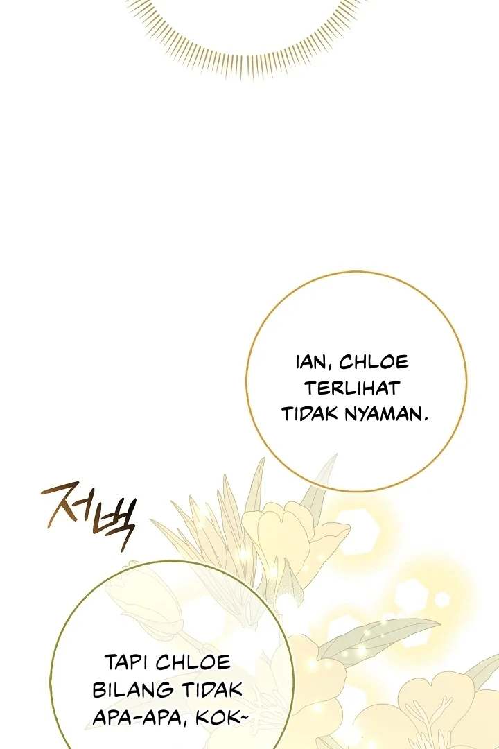 Anyone Can See It’s A Beast Chapter 7 - halaman 147