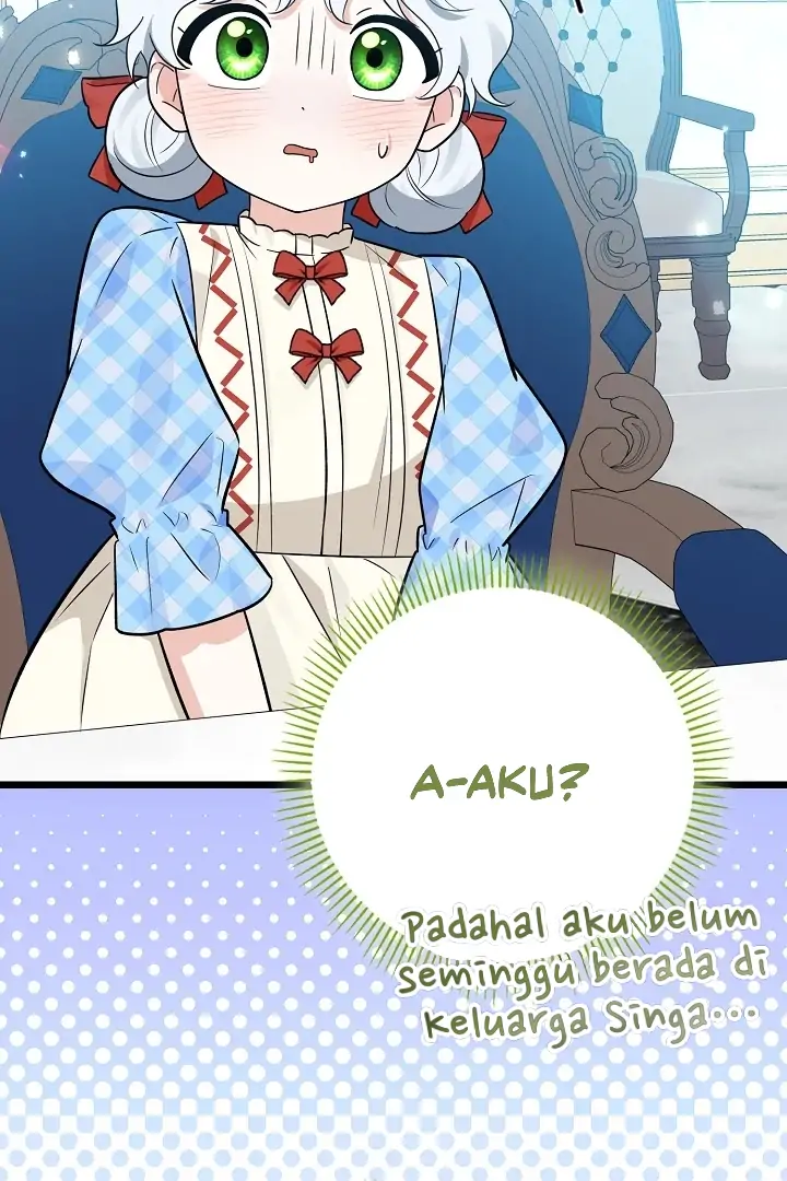 Anyone Can See It’s A Beast Chapter 7 - halaman 16