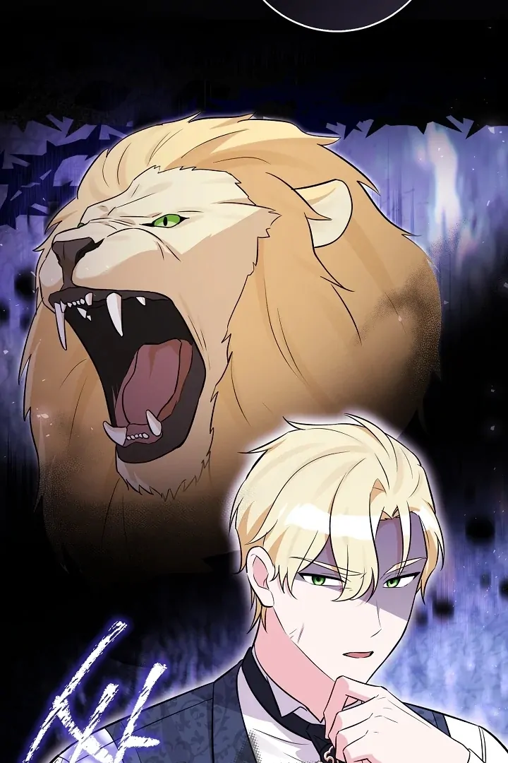 Anyone Can See It’s A Beast Chapter 7 - halaman 22
