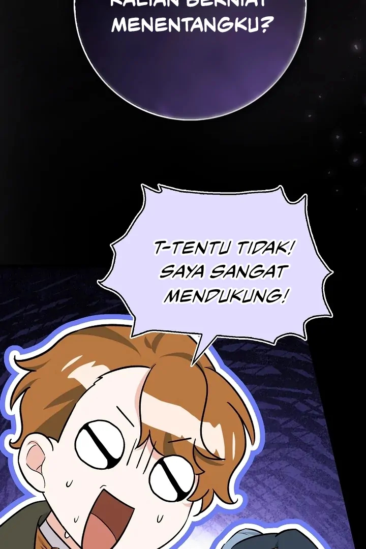 Anyone Can See It’s A Beast Chapter 7 - halaman 24