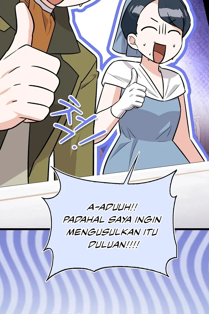 Anyone Can See It’s A Beast Chapter 7 - halaman 25