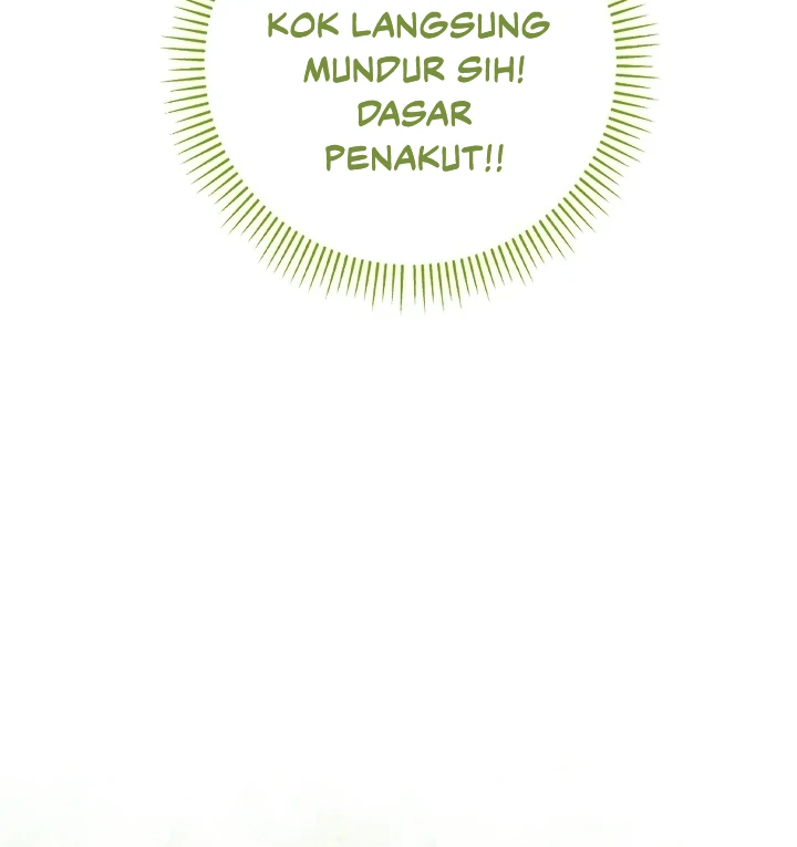 Anyone Can See It’s A Beast Chapter 7 - halaman 27