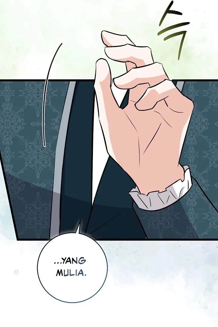 Anyone Can See It’s A Beast Chapter 7 - halaman 28