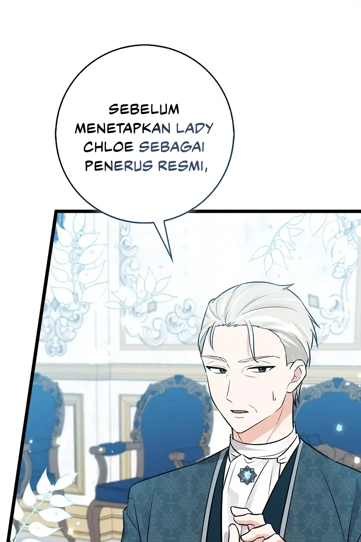 Anyone Can See It’s A Beast Chapter 7 - halaman 29