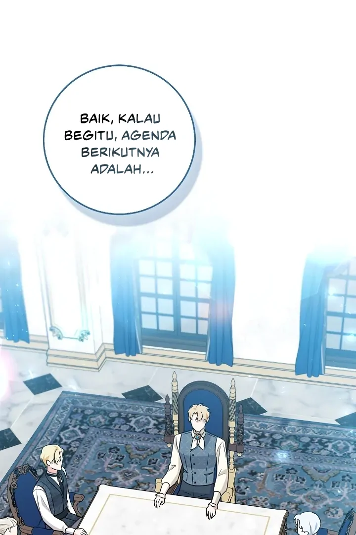 Anyone Can See It’s A Beast Chapter 7 - halaman 3