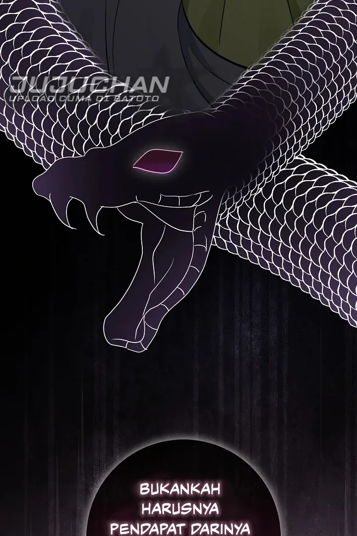 Anyone Can See It’s A Beast Chapter 7 - halaman 33