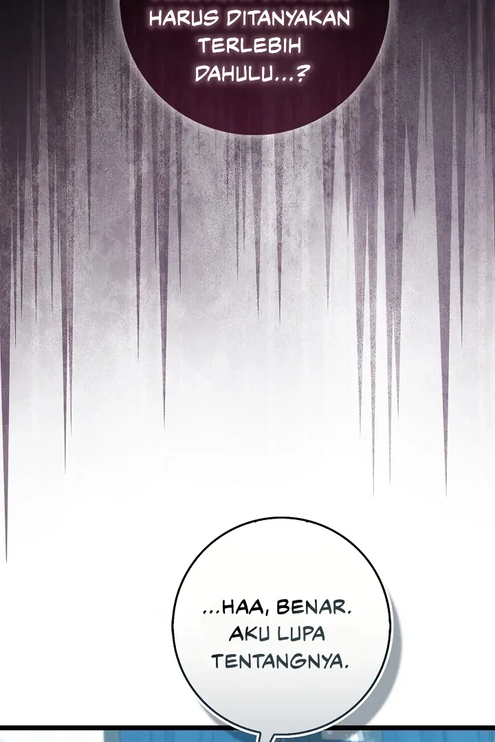Anyone Can See It’s A Beast Chapter 7 - halaman 34
