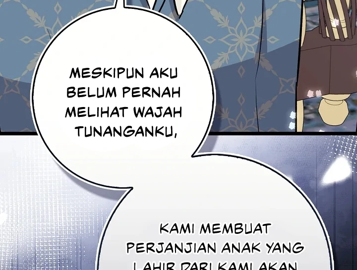 Anyone Can See It’s A Beast Chapter 7 - halaman 36