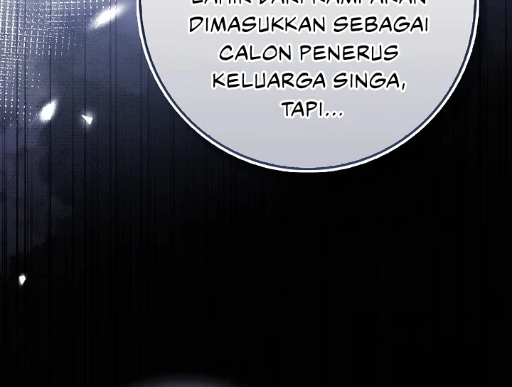 Anyone Can See It’s A Beast Chapter 7 - halaman 37