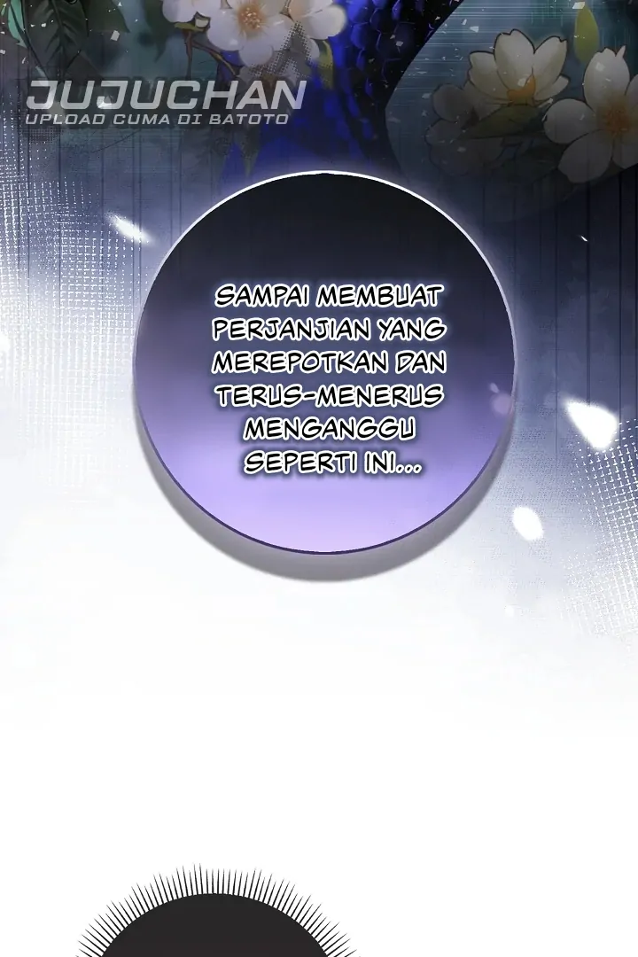 Anyone Can See It’s A Beast Chapter 7 - halaman 39