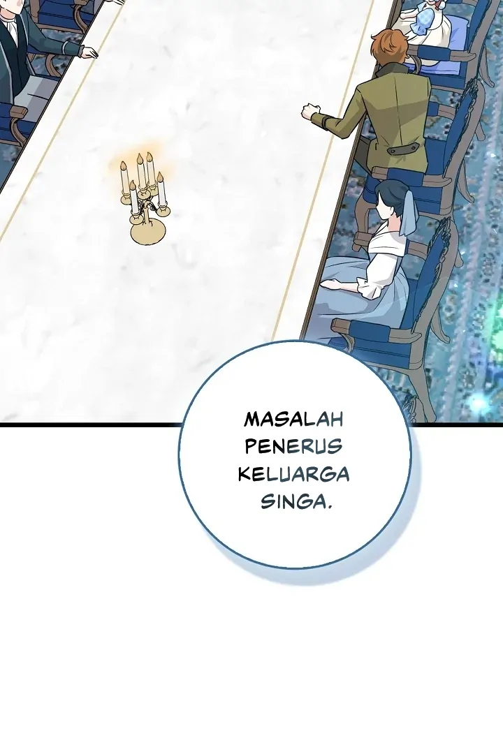 Anyone Can See It’s A Beast Chapter 7 - halaman 4