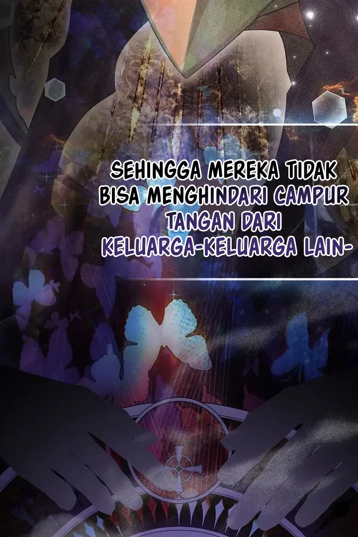 Anyone Can See It’s A Beast Chapter 7 - halaman 45