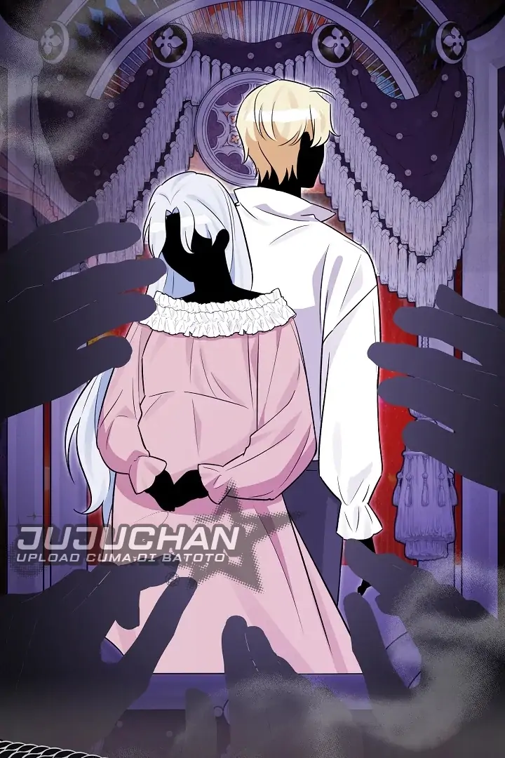 Anyone Can See It’s A Beast Chapter 7 - halaman 46