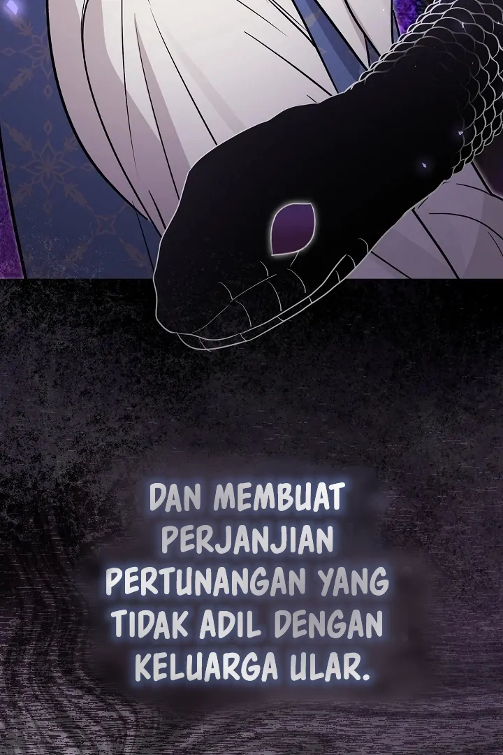Anyone Can See It’s A Beast Chapter 7 - halaman 49