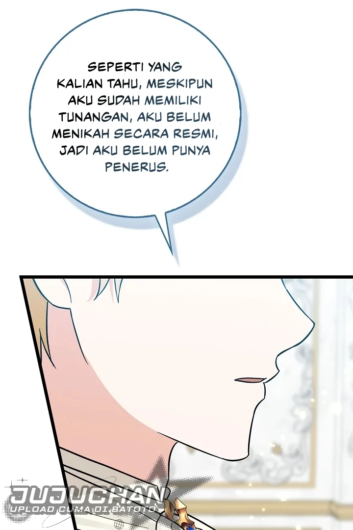 Anyone Can See It’s A Beast Chapter 7 - halaman 5