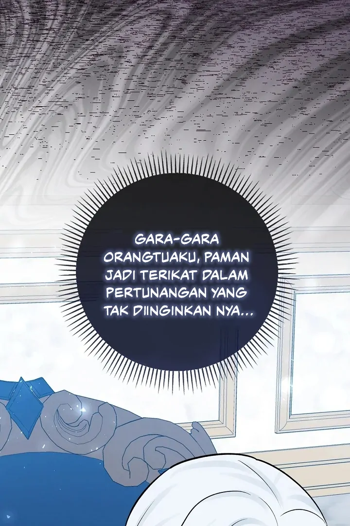 Anyone Can See It’s A Beast Chapter 7 - halaman 50