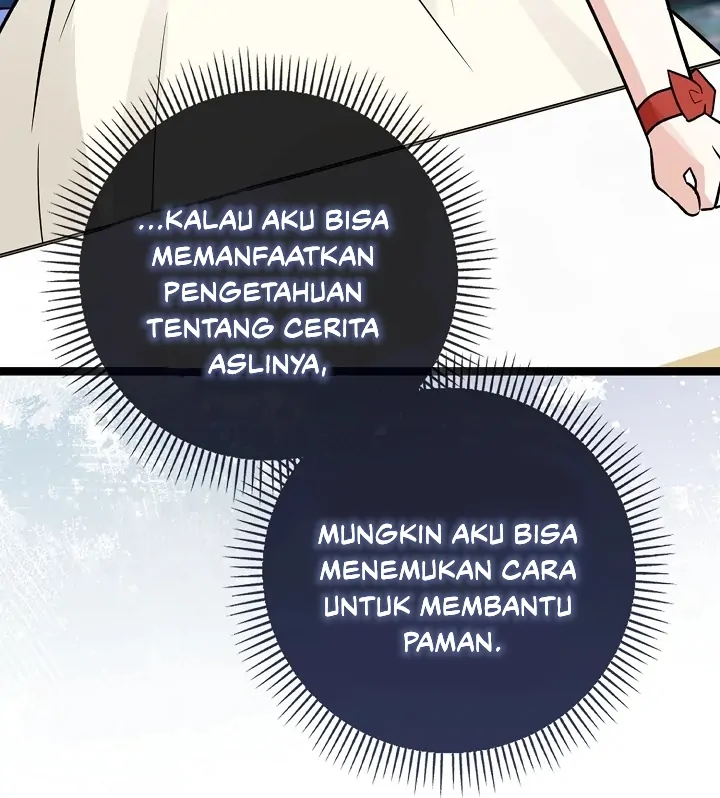 Anyone Can See It’s A Beast Chapter 7 - halaman 52