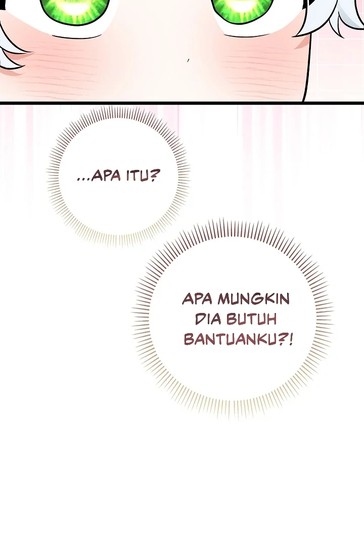 Anyone Can See It’s A Beast Chapter 7 - halaman 56