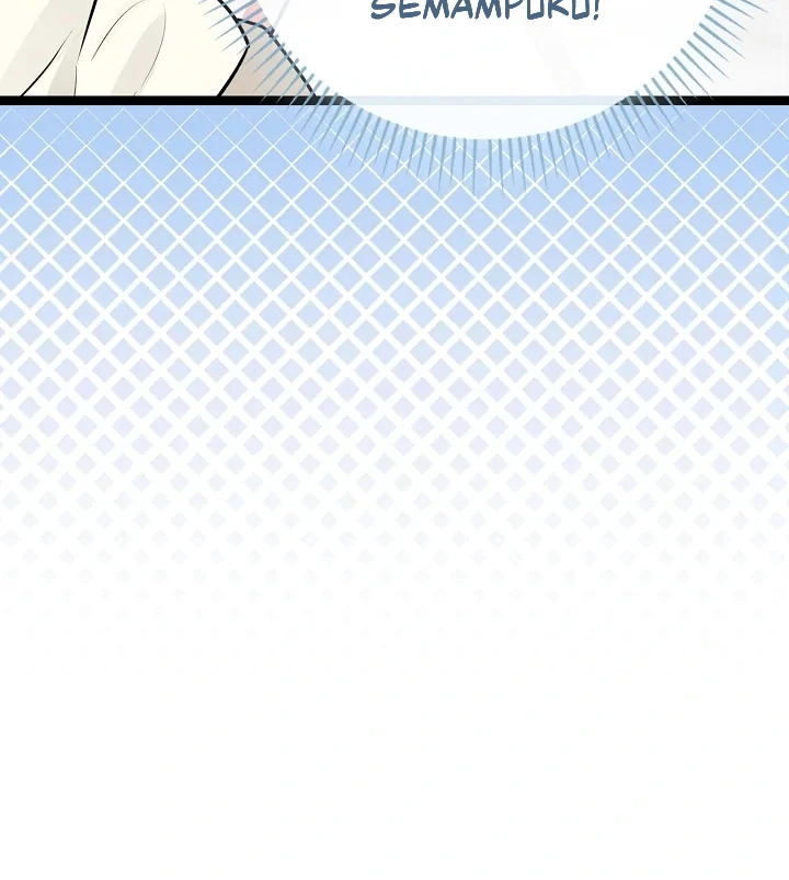 Anyone Can See It’s A Beast Chapter 7 - halaman 59