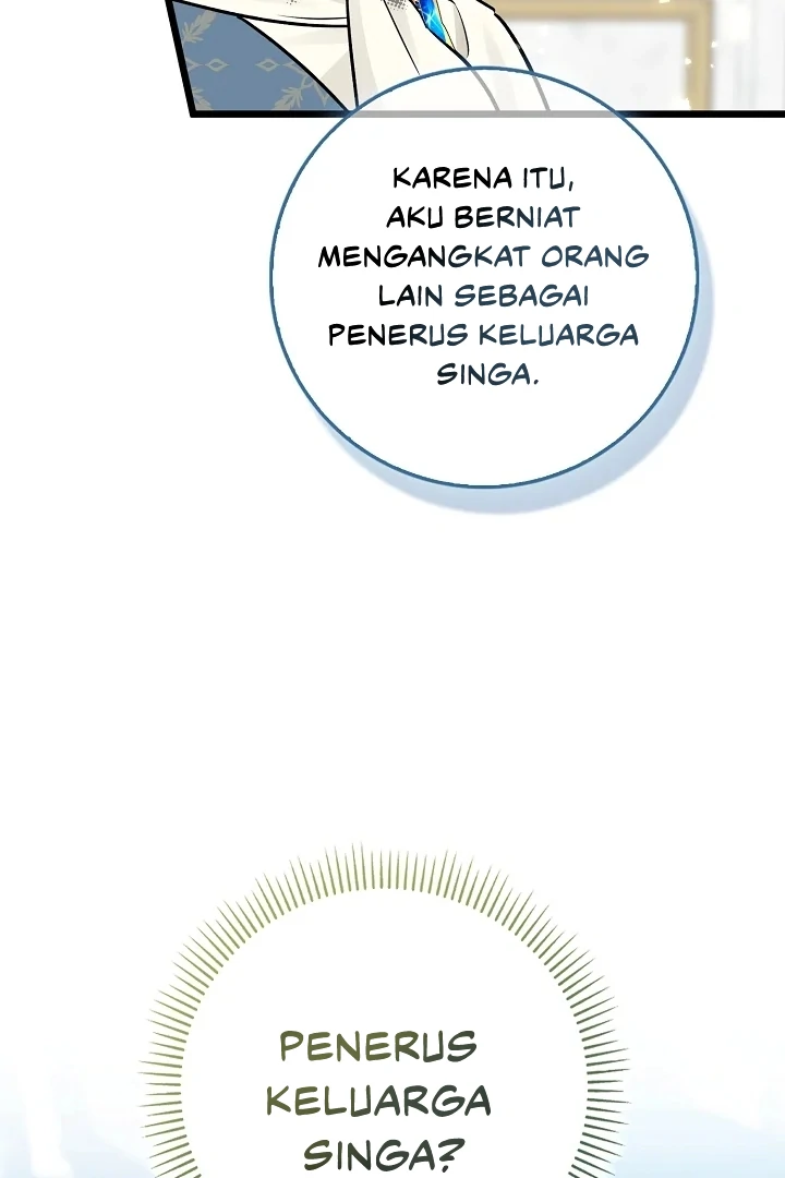 Anyone Can See It’s A Beast Chapter 7 - halaman 6