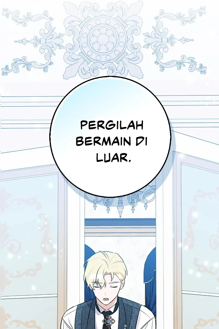 Anyone Can See It’s A Beast Chapter 7 - halaman 61