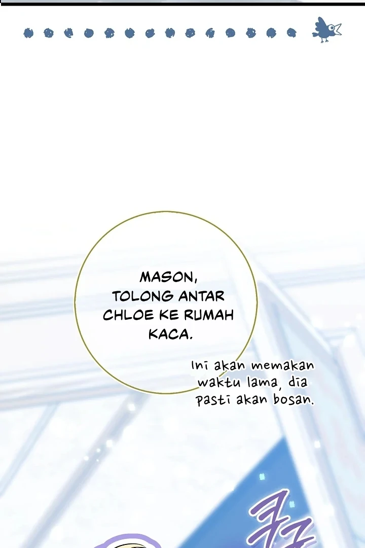 Anyone Can See It’s A Beast Chapter 7 - halaman 63