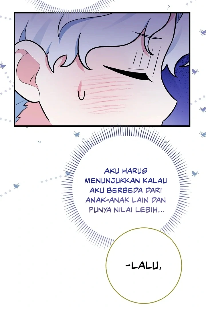 Anyone Can See It’s A Beast Chapter 7 - halaman 66