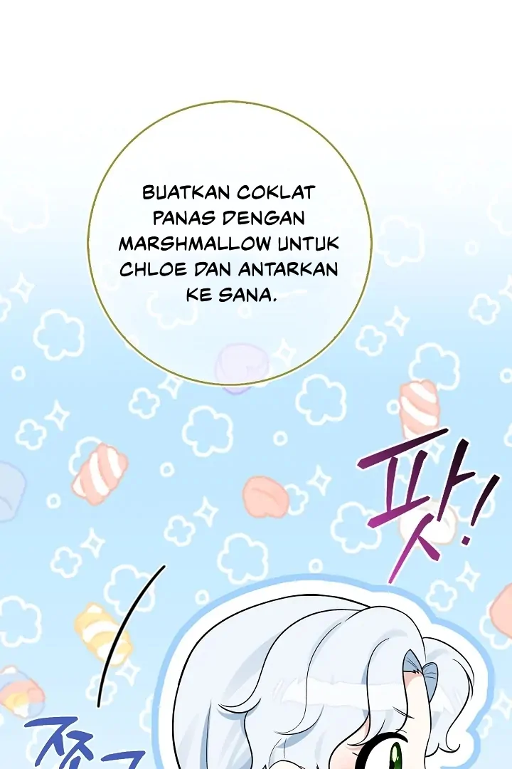 Anyone Can See It’s A Beast Chapter 7 - halaman 67
