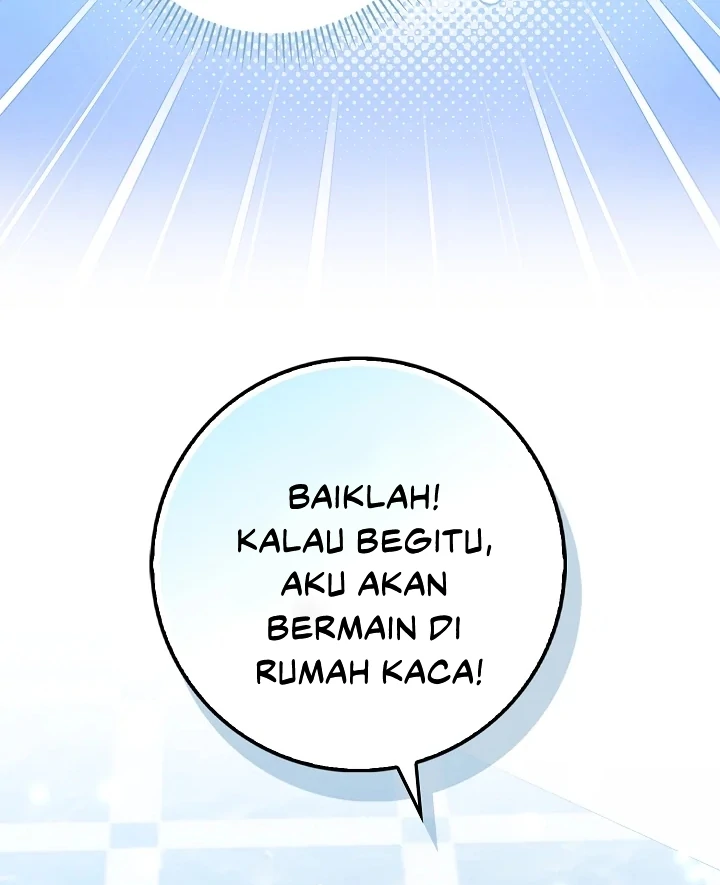 Anyone Can See It’s A Beast Chapter 7 - halaman 69