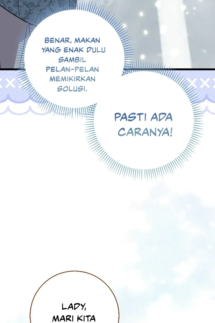 Anyone Can See It’s A Beast Chapter 7 - halaman 71