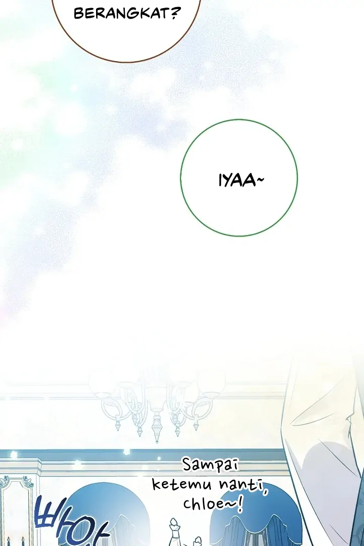 Anyone Can See It’s A Beast Chapter 7 - halaman 72